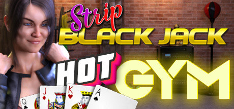 Strip Black Jack - Hot Gym