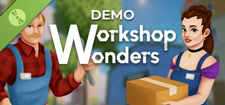 Workshop Wonders Demo