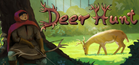 Deer Hunt