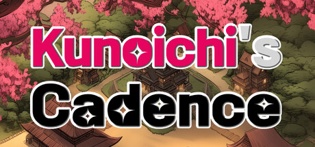 Kunoichi's Cadence