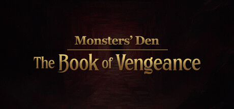 Monsters' Den: Book of Vengeance Playtest