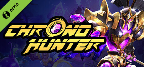 Chrono Hunter Demo