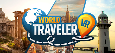 World Traveler VR