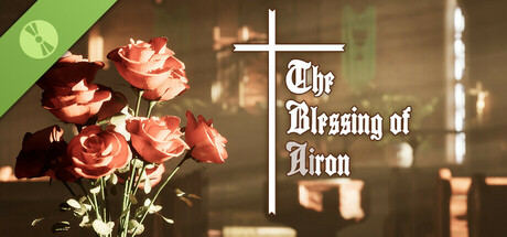 TheBlessingOfAiron Demo