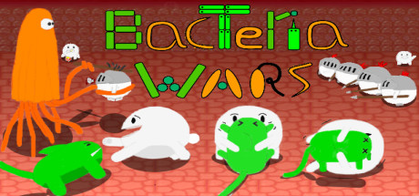 Bacteria Wars