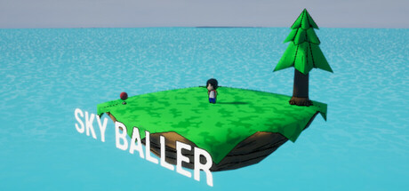 Sky Baller Playtest