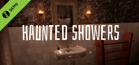 Haunted Showers Demo