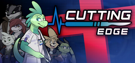 Cutting Edge