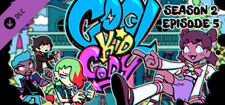 Cool Kid Cody - Season 2 Episode 05