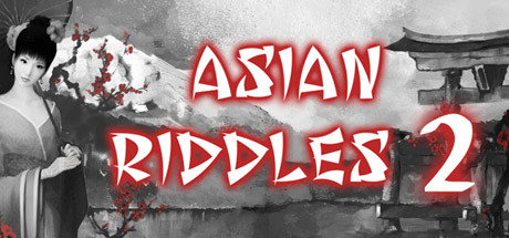 Asian Riddles 2