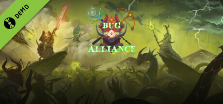 Bug Alliance Demo