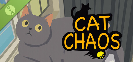 Cat Chaos Demo