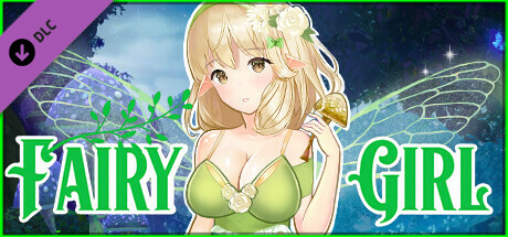 Fairy Girl 18+ Adult Only Content