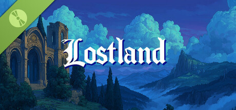 Lostland Demo