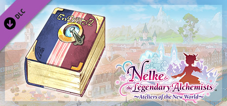 Nelke & the LA: Extra Story