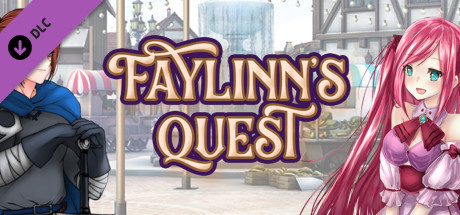 Faylinn's Quest: Magical Story