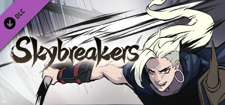 Skybreakers-Artbook