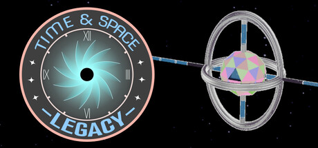 Time and Space Legacy