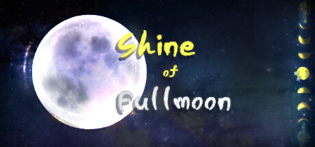 Shine of Fullmoon