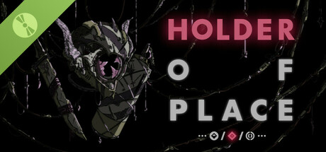 Holder of Place Demo