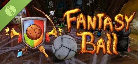 Fantasy Ball Demo