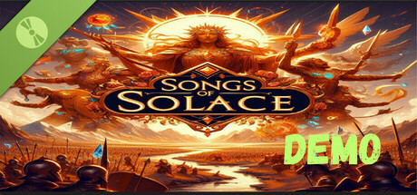 Songs of Solace Demo