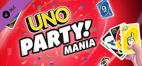UNO® Party! Mania™