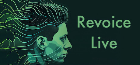 RevoiceLive