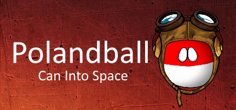 Polandball: Can into Space!