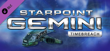 Starpoint Gemini : Timebreach