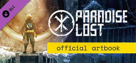 Paradise Lost Digital Artbook