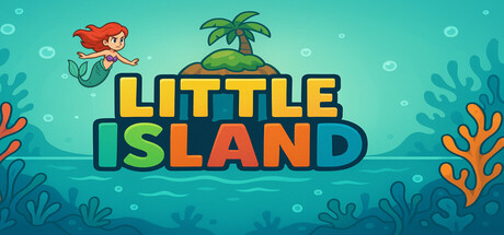 Little island