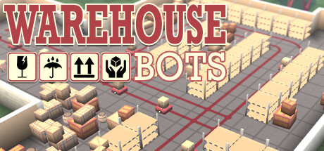 Warehouse Bots