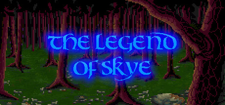 The Legend of Skye