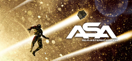 ASA: A Space Adventure - Remastered Edition