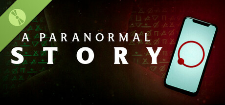 A Paranormal Story Demo