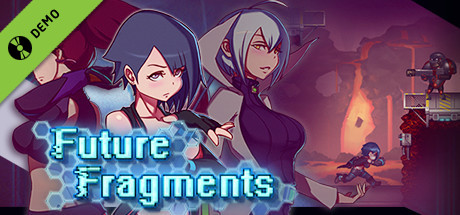 Future Fragments Demo