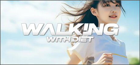 Walking with Diet