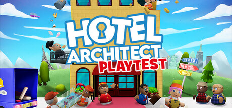 Hotel Architect Playtest