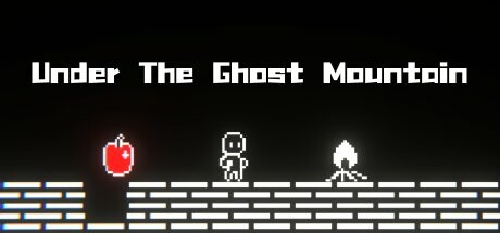 Under The Ghost Mountain