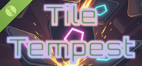 Tile Tempest Demo