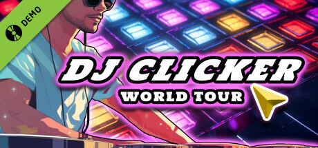 DJ Clicker – World Tour Demo