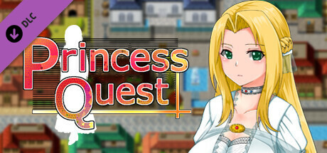 Princess Quest - 18+ Adult Only Content