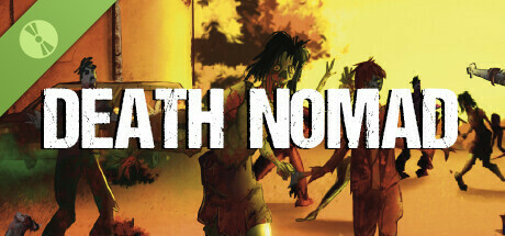 Death Nomad Demo