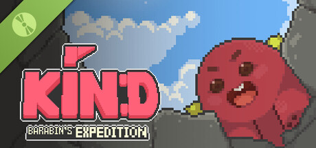KIN:D Barabin's Expedition Demo