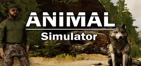 Animal Simulator