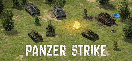 Panzer Strike