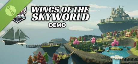 Wings of the Skyworld Demo