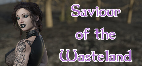 Saviour of the Wasteland