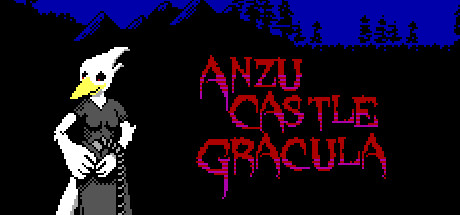 Anzu Castle Gracula